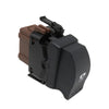 Nissan Interstar, Opel Movano Electric Window Control Switch (2003-2010)