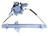 Nissan Juke Front Right Window Regulator 6 Pins Motor (2012–2020)