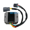 Kymco Agility 300 R16 Euro 4 Voltage Regulator/Rectifier (2019-2020)