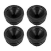 Mazda CX-3, CX-5, CX-9 4 x Upper Engine Cover Rubber Mounts (2016-2023)