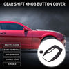 Chevrolet Camaro ZL1 Gear Shift Box Panel Decal (2016-2023)