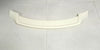 Mazda 3 M3 Axela R Style ABS Unpainted Rear Trunk Spoiler (2014-2018)