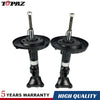 Mercedes W203 S203 CL203 A209 C209 Front Left & Right Shock Absorbers