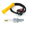 Honda XR600R XR650L Ignition Coil (1988–2023)