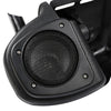 Harley Touring Road King Vented Fairing Speaker Glove Kit (1983-2013)