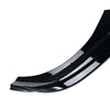 BMW 5 Series G60 G61 Front Bumper Spoiler Lip (2024-2025)