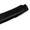 Ford Mustang S550 GT350 Type ABS Boot Spoiler (2015-2023)