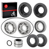 Honda Rincon 650 / 680 TRX650 / 680 Rear Differential Bearing Seal (2003–2020)