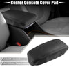 Toyota 4Runner Black Center Console Pad Armrest Cover (1996-2002)