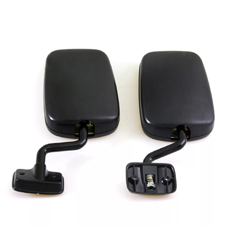 Isuzu Trooper Holden Rodeo 1981-1992 Left Right Long Arm Door Mirrors