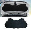 Audi Q5 Engine Mat Blanket Hood Insulation Pad Heat Shield Trim (2009–2017)
