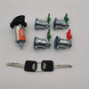 Ford Econoline Van Ignition Cylinder & 4 Door Lock Set (1997-2020)