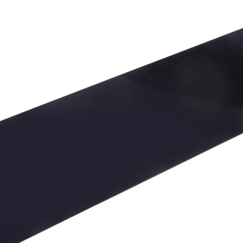 Toyota Hilux Revo Car Door Pillar Post Molding Trim Panel (2015-2023)