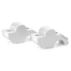 BMW R Nine T (2014-2015) - 2 pcs 28mm Riser Handlebar Adapter
