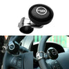 Truck Steering Wheel Spinner Knob Ball 9 x 8cm