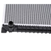 Jaguar F-Pace Radiator Assembly