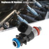 Dodge Challenger Charger Jeep Wrangler 3.6L 6pcs Fuel Injector (2011-2023)