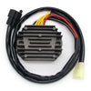 Suzuki DR200 DR200SE DR125SE Voltage Rectifier Regulator (1994-2013)