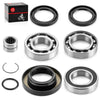 Honda Foreman 500 TRX500 FM / FE / TM Rear Differential Bearing Seal (2005-2011)