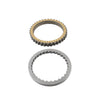 Harley Sportster XL 883 1200 14X Friction & Clutch Plates