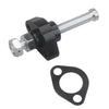 Honda CBR600 F3 F4 CBR900 RR Black Manual Cam Timing Chain Tensioner (1995-2003)