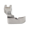 Industrial Sewing Machine Hinged Wide Left Zipper Foot (No Year)