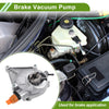 BMW 320i Brake Vacuum Pump (2012-2015)