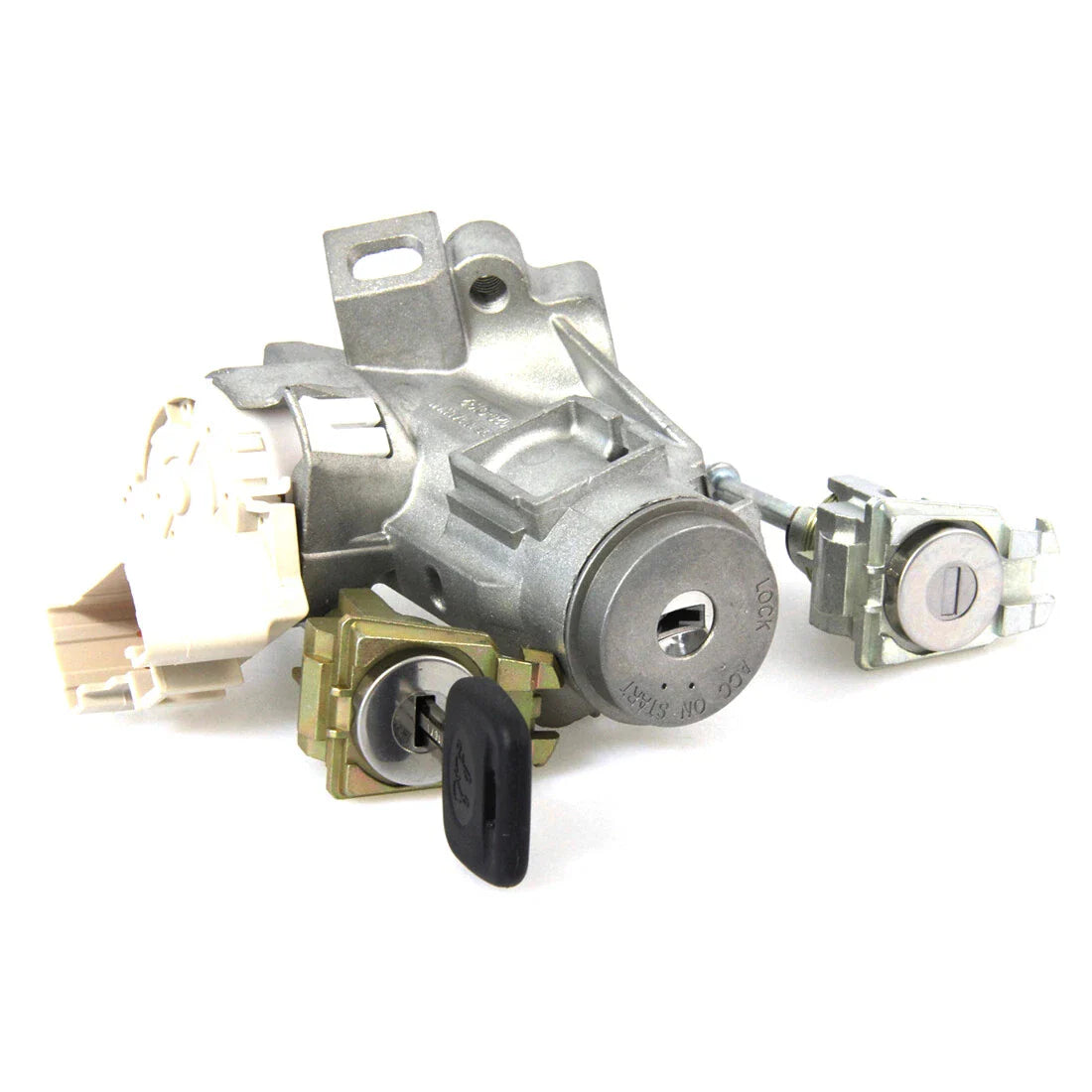 Ignition Switch Door Lock for Toyota Hilux2005-2015