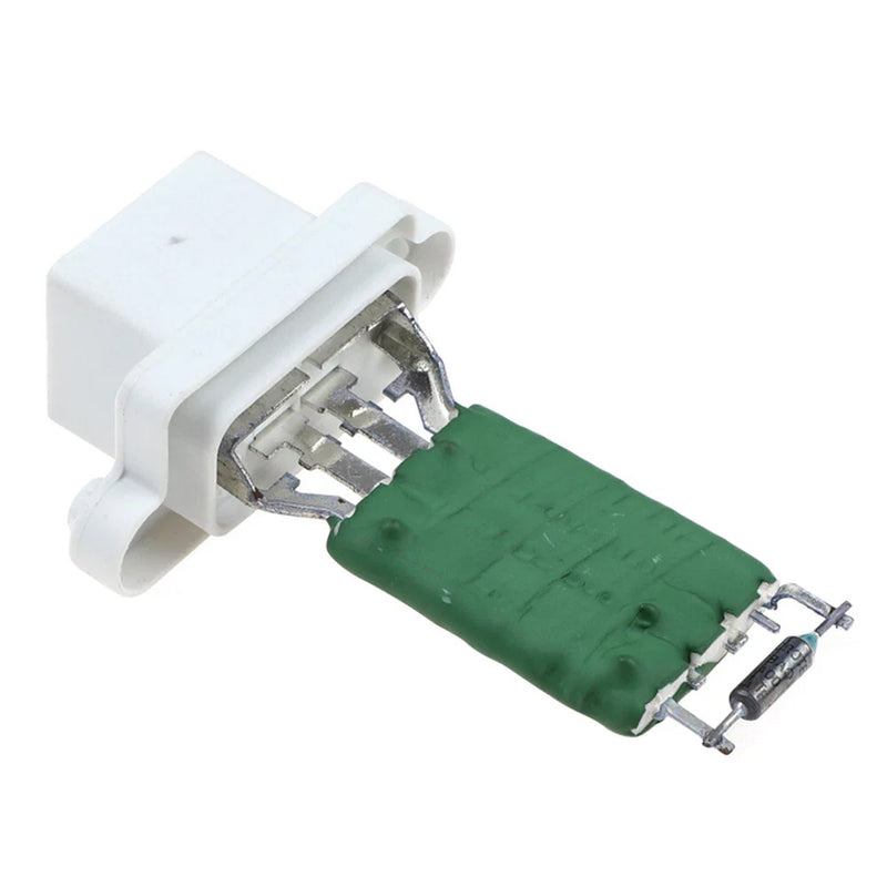 Ford Fiesta Heater Blower Fan Resistor x1 (2008-2017)