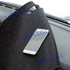 Land Rover LR5 Leather Dashboard Dash Protector Pad Mat Cover Black