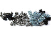 Honda CBR 1100XX Blackbird Full Stainless Fairing Bolts & Screen Kit
