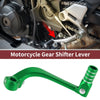 Honda CRF110F 1 Folding Motorcycle Gear Shifter Lever (2013–2018)