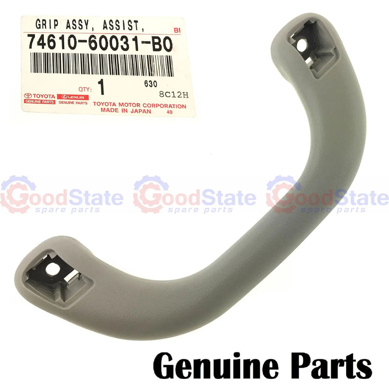 Toyota LandCruiser 80 Series HZJ HDJ FZJ Front Pillar