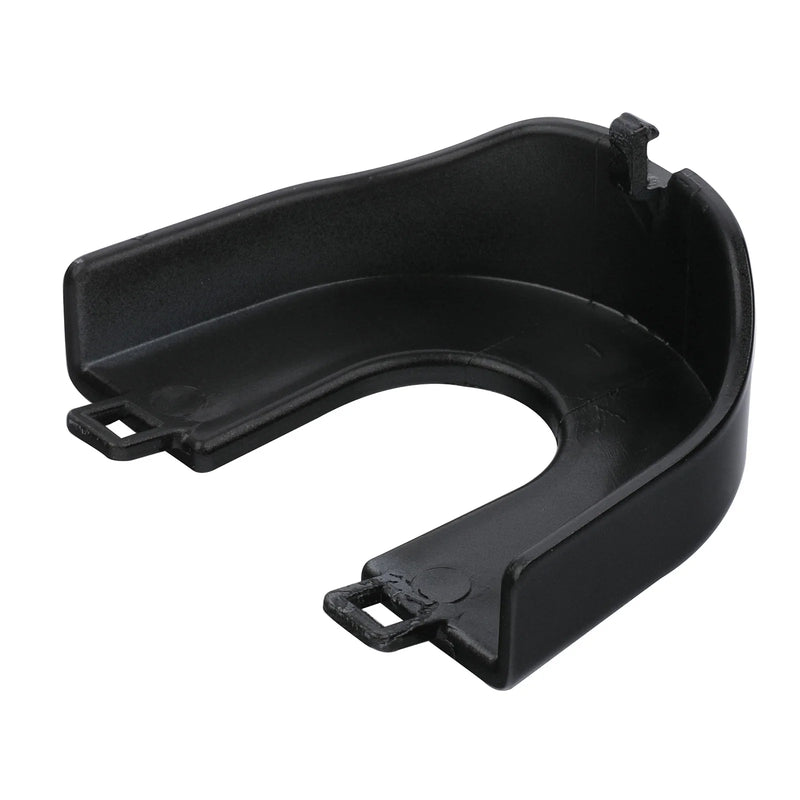 Harley Road Glide (2015-2024) Black Ignition Switch Trim
