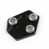 2013-2015 Honda Grom MSX 125 Side Stand Extension Pad (2013-2015)