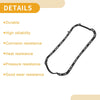 Honda Civic (1996-2005) 1 x Pcs Oil Pan Gasket