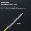 Dredging Brush Drainage Hole Sunroof Drain Hole