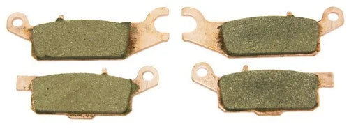 Yamaha Kodiak 700 Front Severe Duty Brake Pads (2016–2023)