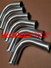 NSW 450x300x70mm Intercooler + 76mm 3" Piping & Silicone Hose