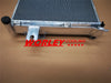Jeep Grand Cherokee V6 3.0 Aluminum Radiator (2007-2010)