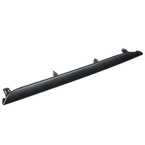 Toyota Camry SE XSE Lower Molding Trim Right Rear Bumper (2018-2020)