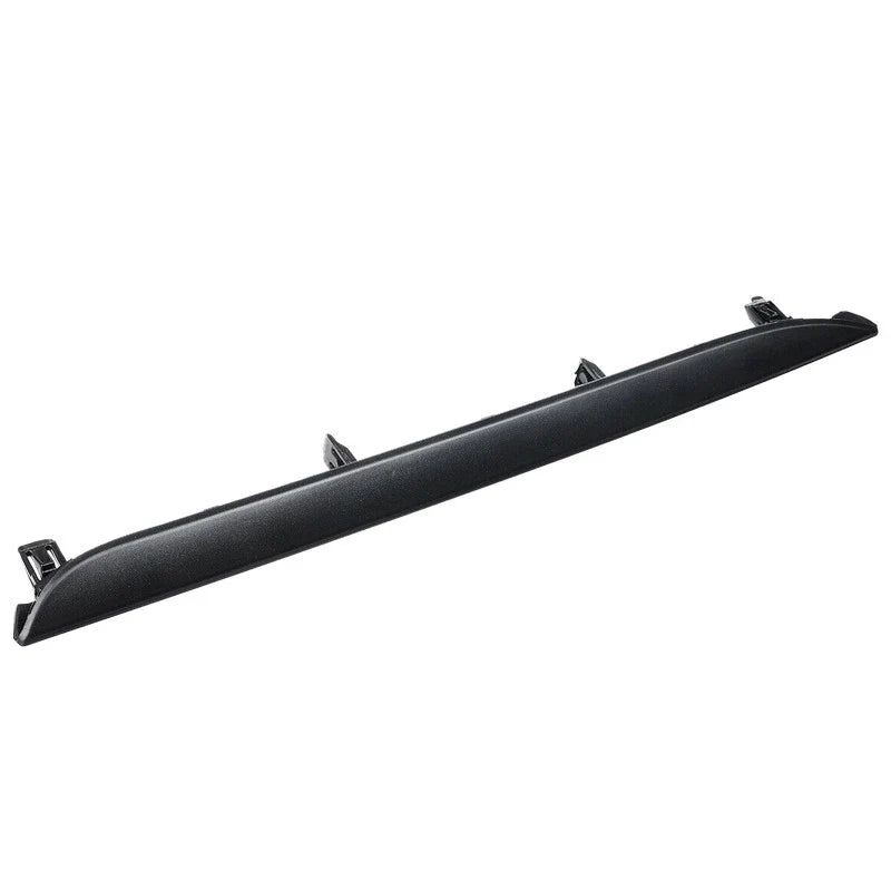 Toyota Camry SE XSE Lower Molding Trim Right Rear Bumper (2018-2020)