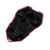 BMW S1000R M1000R 2022-2024 Red Cowl Tail Rear Seat Cover