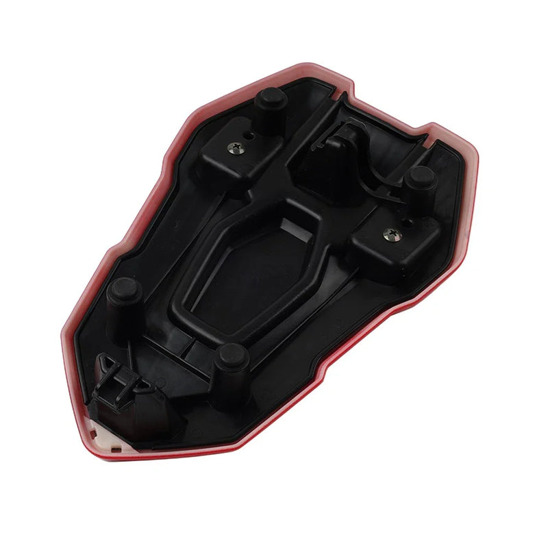 BMW S1000R M1000R 2022-2024 Red Cowl Tail Rear Seat Cover
