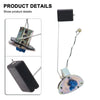Montero / Pajero 1x Fuel Tank Level Gauge Measuring Transmitter Unit