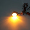 Various Models 2 x Universal Mini Motorcycle Turn Signal Indicator Lights