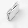 Polestar 1–2 2 x Zinc Alloy Key Fob Cover Shell
