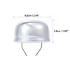 SBC 283 327 350 GMC Dodge Push-in Breather Oil Filler Cap Accessory