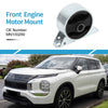 Mitsubishi Outlander 2.4L Engine Motor Mount (2003-2006)