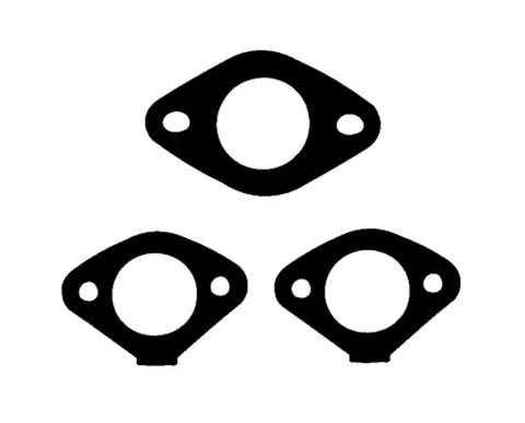 Kohler M18 M20 Carburetor / Intake Manifold Gaskets